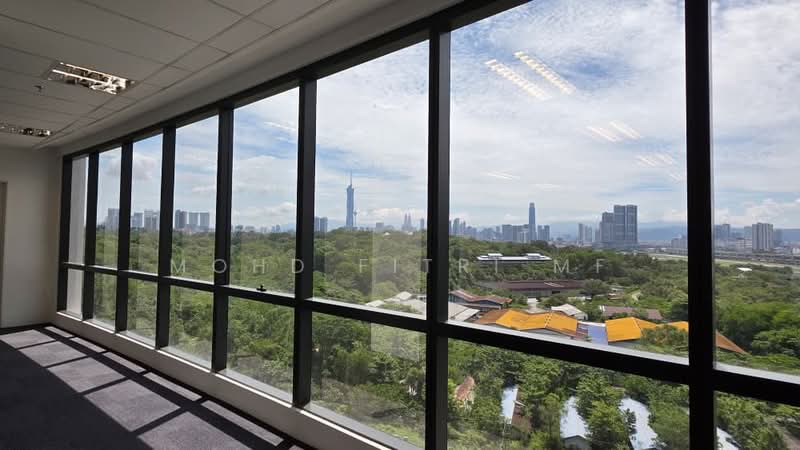 Pejabat untuk Disewa di Taman Desa (Kuala Lumpur) - Mohd Fitri MF - View - PropertyGuru.com.my