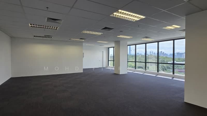 Pejabat untuk Disewa di Taman Desa (Kuala Lumpur) - Mohd Fitri MF - Interior - PropertyGuru.com.my