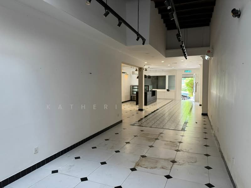 Shop / Office untuk Disewa di George Town (Penang) - Katherine Khor - Interior - PropertyGuru.com.my