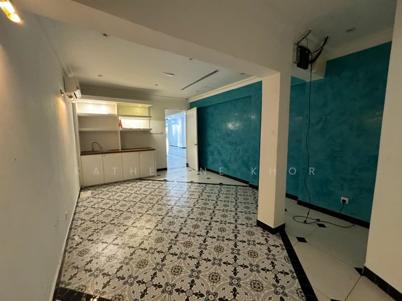 Shop / Office untuk Disewa di George Town (Penang) - Katherine Khor - Interior - PropertyGuru.com.my