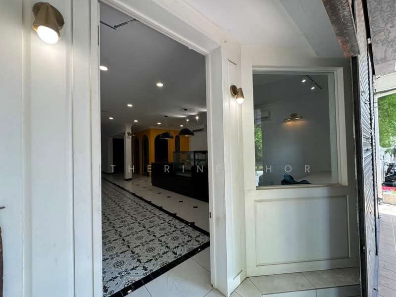 Shop / Office untuk Disewa di George Town (Penang) - Katherine Khor - Interior - PropertyGuru.com.my