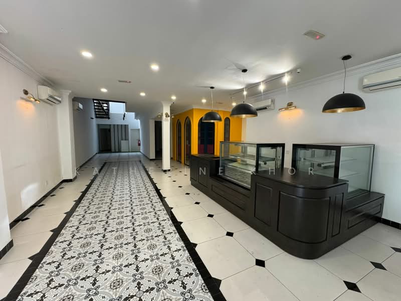 Shop / Office untuk Disewa di George Town (Penang) - Katherine Khor - Interior - PropertyGuru.com.my