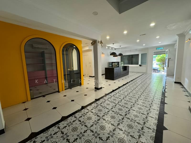 Shop / Office untuk Disewa di George Town (Penang) - Katherine Khor - Interior - PropertyGuru.com.my