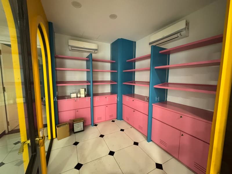 Shop / Office untuk Disewa di George Town (Penang) - Katherine Khor - Interior - PropertyGuru.com.my