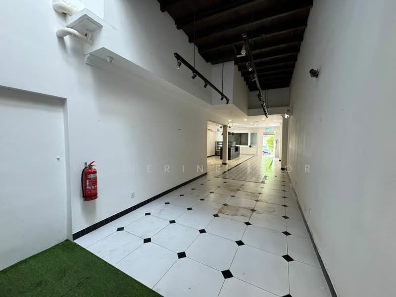 Shop / Office untuk Disewa di George Town (Penang) - Katherine Khor - Interior - PropertyGuru.com.my