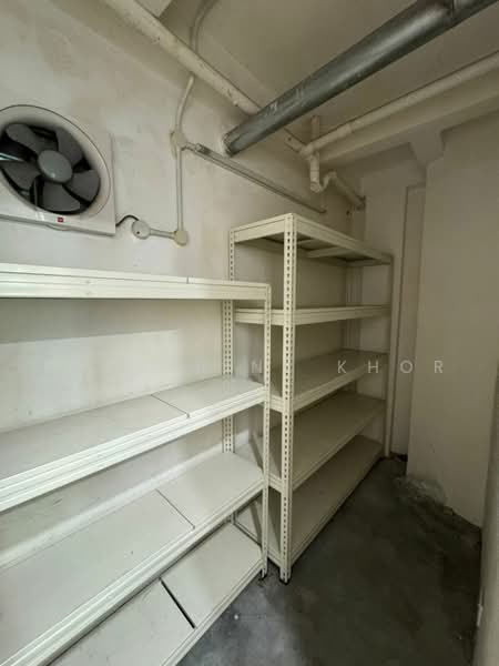 Shop / Office untuk Disewa di George Town (Penang) - Katherine Khor - Interior - PropertyGuru.com.my