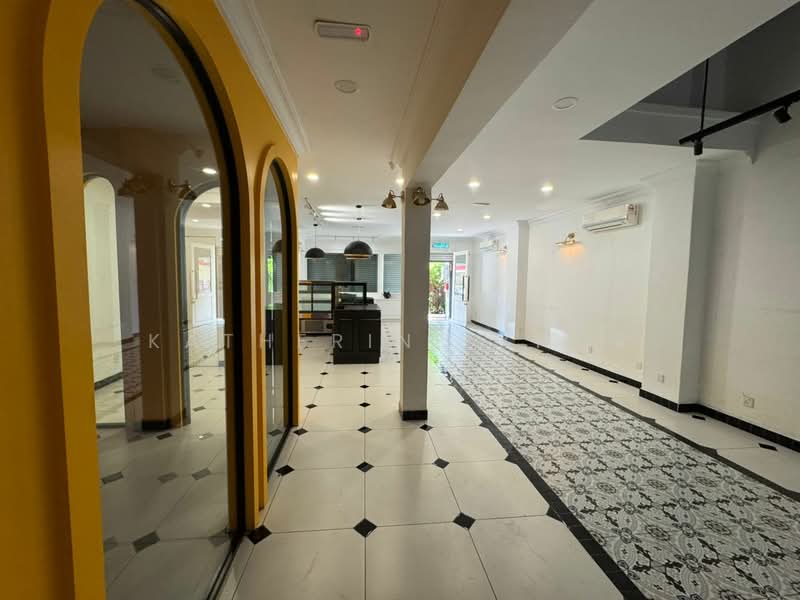 Shop / Office untuk Disewa di George Town (Penang) - Katherine Khor - Interior - PropertyGuru.com.my
