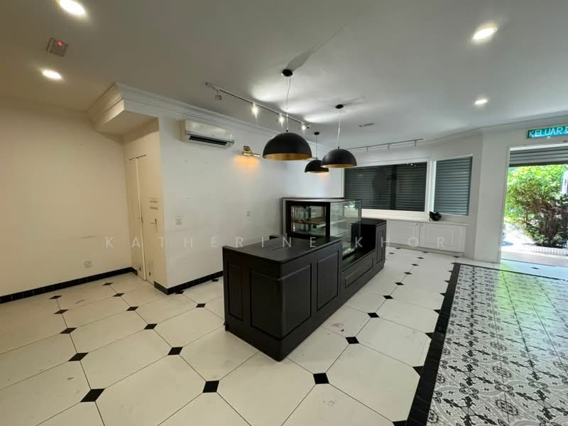 Shop / Office untuk Disewa di George Town (Penang) - Katherine Khor - Entrance - PropertyGuru.com.my