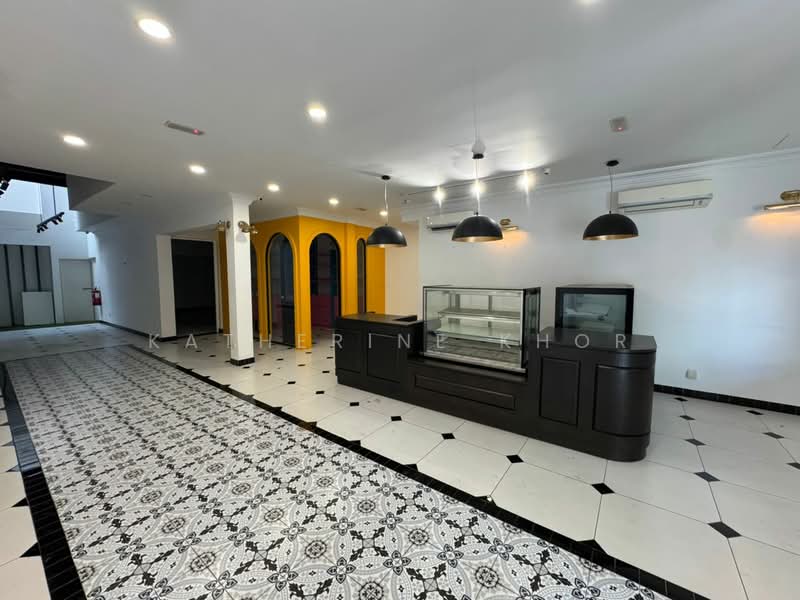 Shop / Office untuk Disewa di George Town (Penang) - Katherine Khor - Interior - PropertyGuru.com.my