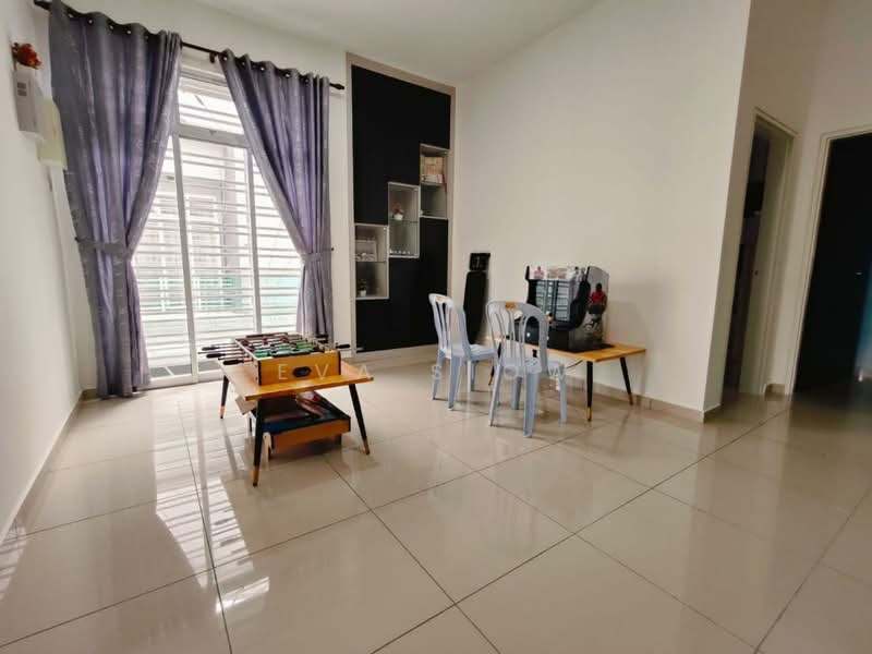 Rumah Kluster untuk Dijual di Kangkar Pulai (Skudai) - Eva Siow - PropertyGuru.com.my