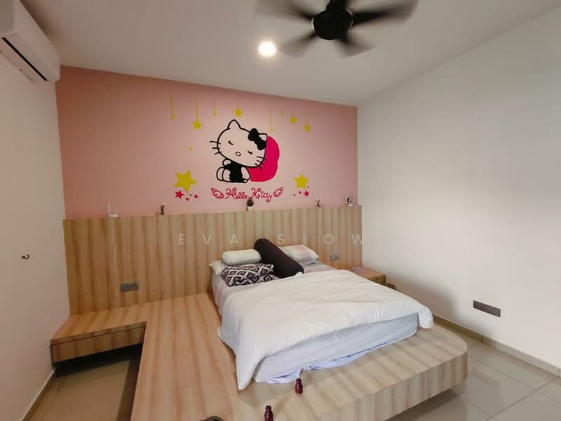 Rumah Kluster untuk Dijual di Kangkar Pulai (Skudai) - Eva Siow - PropertyGuru.com.my
