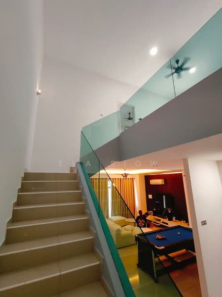 Rumah Kluster untuk Dijual di Kangkar Pulai (Skudai) - Eva Siow - PropertyGuru.com.my