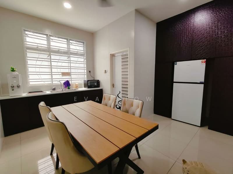 Rumah Kluster untuk Dijual di Kangkar Pulai (Skudai) - Eva Siow - PropertyGuru.com.my