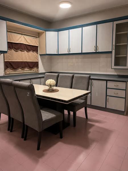 Rumah Teres 1-Tingkat untuk Disewa di Seksyen 24 (Shah Alam) - Zehan Zaki - PropertyGuru.com.my