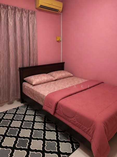 Rumah Teres 1-Tingkat untuk Disewa di Seksyen 24 (Shah Alam) - Zehan Zaki - PropertyGuru.com.my