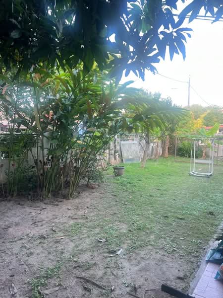 Rumah Teres 1-Tingkat untuk Disewa di Seksyen 24 (Shah Alam) - Zehan Zaki - PropertyGuru.com.my
