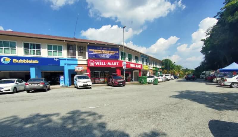 Rumah Teres 1-Tingkat untuk Disewa di Seksyen 24 (Shah Alam) - Zehan Zaki - PropertyGuru.com.my
