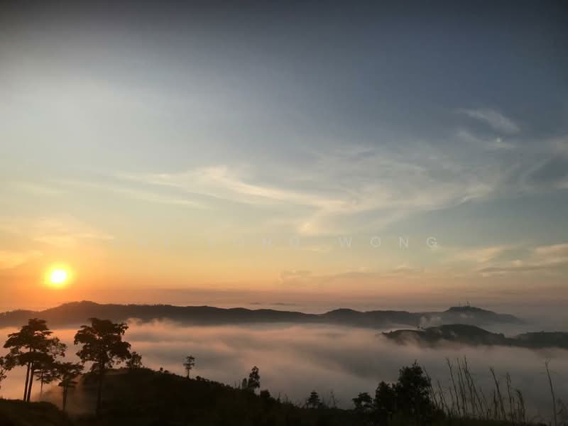 Tanah Pertanian untuk Dijual di Bentong (Pahang) - SHI YONG WONG - Exterior - PropertyGuru.com.my