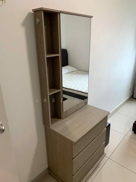 Pangsapuri untuk Dijual di Meridin Bayvue Serviced Apartment - Jasz Ong - PropertyGuru.com.my