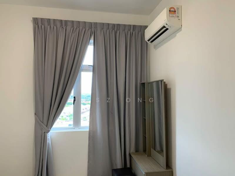 Pangsapuri untuk Dijual di Meridin Bayvue Serviced Apartment - Jasz Ong - PropertyGuru.com.my