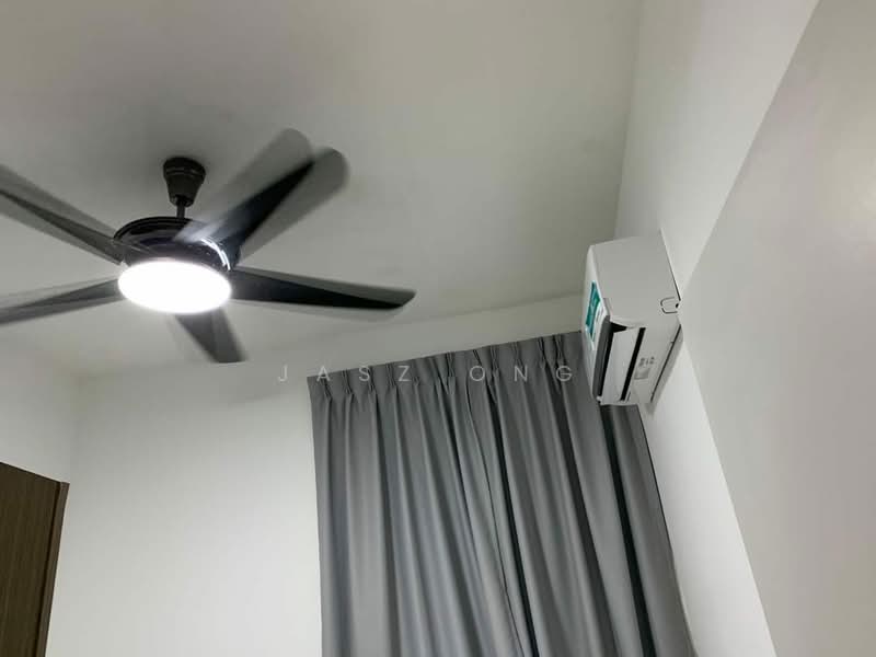 Pangsapuri untuk Dijual di Meridin Bayvue Serviced Apartment - Jasz Ong - PropertyGuru.com.my