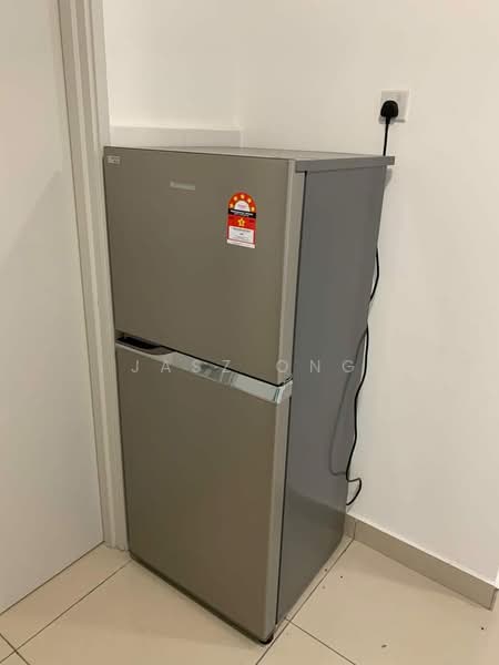 Pangsapuri untuk Dijual di Meridin Bayvue Serviced Apartment - Jasz Ong - PropertyGuru.com.my