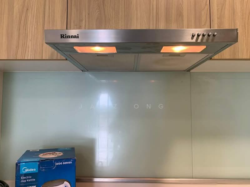 Pangsapuri untuk Dijual di Meridin Bayvue Serviced Apartment - Jasz Ong - PropertyGuru.com.my
