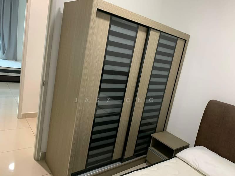 Pangsapuri untuk Dijual di Meridin Bayvue Serviced Apartment - Jasz Ong - PropertyGuru.com.my