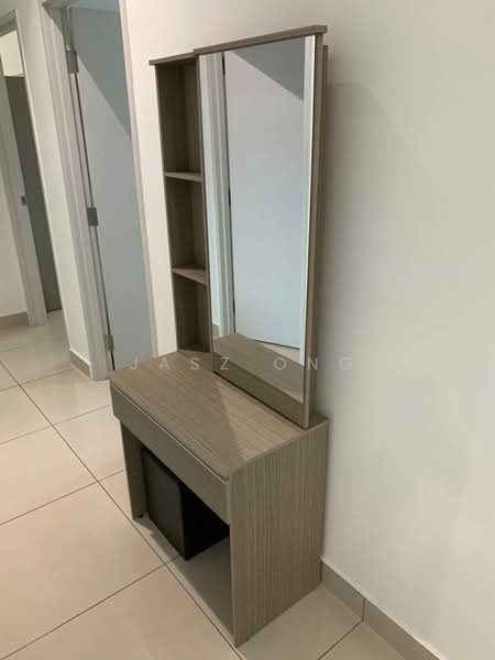 Pangsapuri untuk Dijual di Meridin Bayvue Serviced Apartment - Jasz Ong - PropertyGuru.com.my
