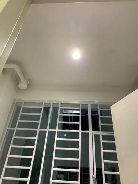 Pangsapuri untuk Dijual di Meridin Bayvue Serviced Apartment - Jasz Ong - PropertyGuru.com.my