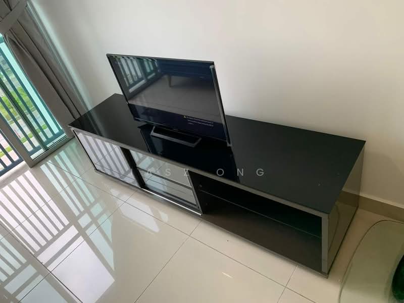 Pangsapuri untuk Dijual di Meridin Bayvue Serviced Apartment - Jasz Ong - PropertyGuru.com.my