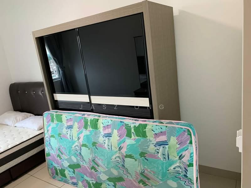 Pangsapuri untuk Dijual di Meridin Bayvue Serviced Apartment - Jasz Ong - PropertyGuru.com.my