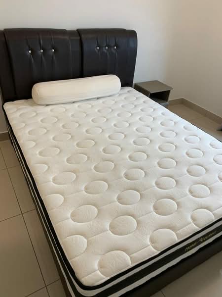Pangsapuri untuk Dijual di Meridin Bayvue Serviced Apartment - Jasz Ong - PropertyGuru.com.my