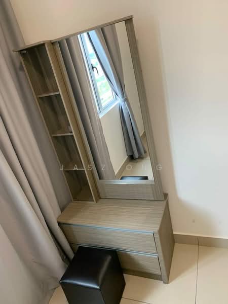 Pangsapuri untuk Dijual di Meridin Bayvue Serviced Apartment - Jasz Ong - PropertyGuru.com.my