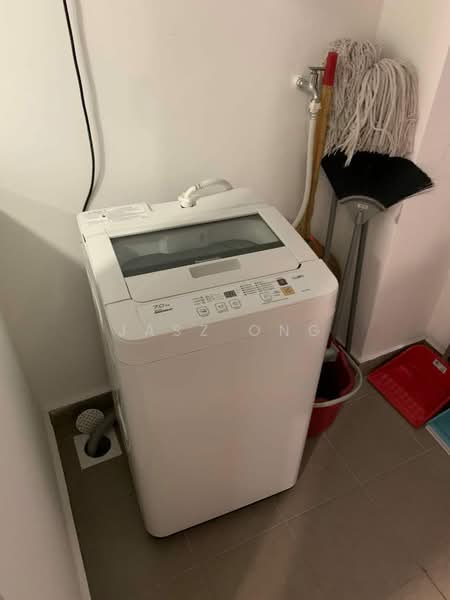 Pangsapuri untuk Dijual di Meridin Bayvue Serviced Apartment - Jasz Ong - PropertyGuru.com.my