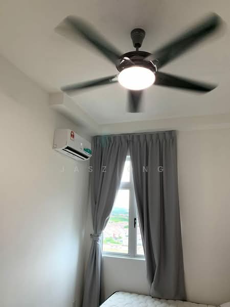 Pangsapuri untuk Dijual di Meridin Bayvue Serviced Apartment - Jasz Ong - PropertyGuru.com.my