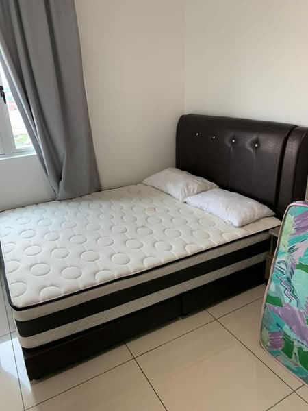 Pangsapuri untuk Dijual di Meridin Bayvue Serviced Apartment - Jasz Ong - PropertyGuru.com.my