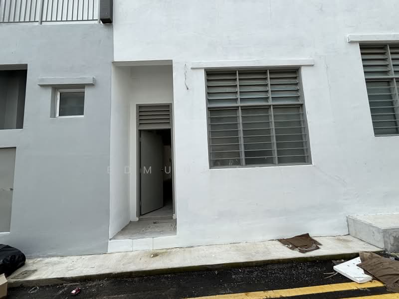 Shop / Office for Rent in Taman Puncak Tropicana (Pekan Nenas) - Edmund Loh - Exterior - PropertyGuru.com.my