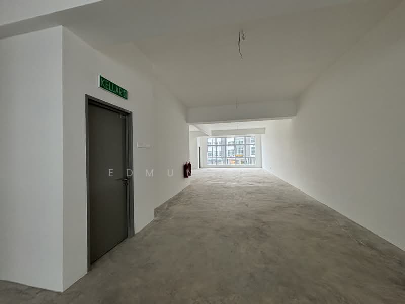 Shop / Office for Rent in Taman Puncak Tropicana (Pekan Nenas) - Edmund Loh - Interior - PropertyGuru.com.my