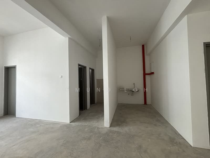 Shop / Office for Rent in Taman Puncak Tropicana (Pekan Nenas) - Edmund Loh - Interior - PropertyGuru.com.my