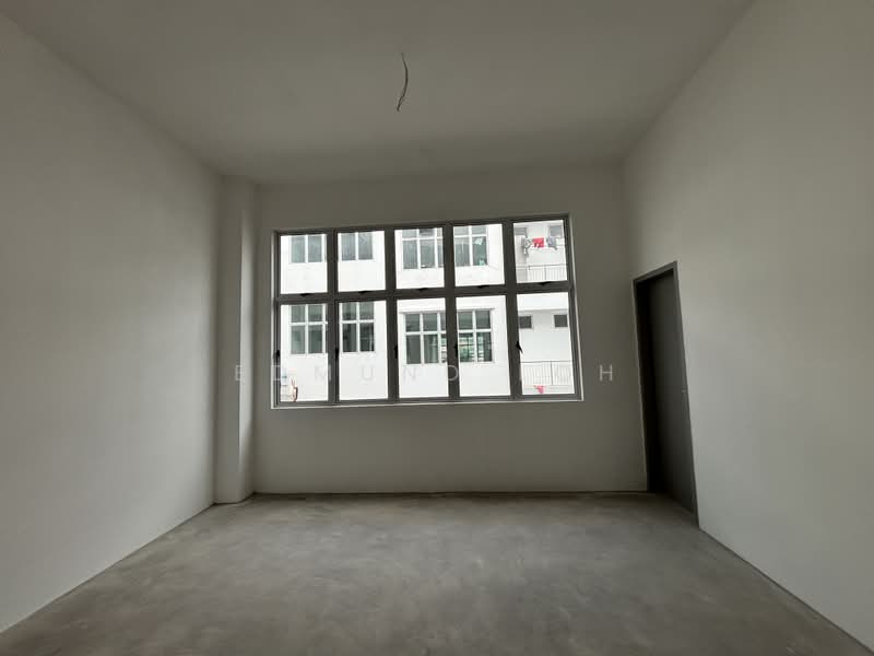 Shop / Office for Rent in Taman Puncak Tropicana (Pekan Nenas) - Edmund Loh - Interior - PropertyGuru.com.my