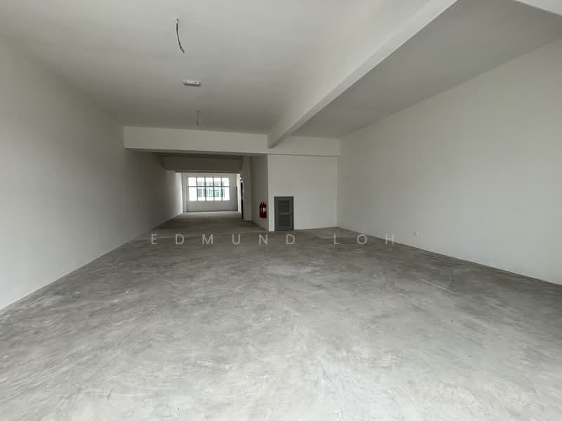 Shop / Office for Rent in Taman Puncak Tropicana (Pekan Nenas) - Edmund Loh - Interior - PropertyGuru.com.my