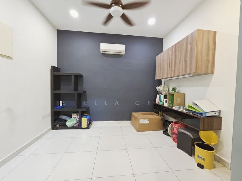 Rumah Teres 2-Tingkat untuk Dijual di Bandar Dato Onn (Tebrau) - Stella Chia - Interior - PropertyGuru.com.my