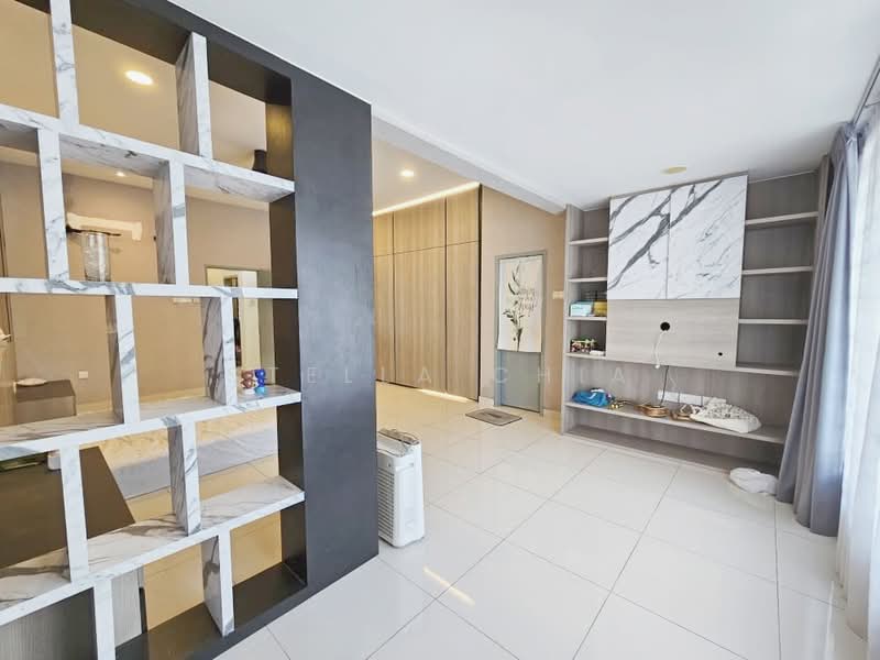 Rumah Teres 2-Tingkat untuk Dijual di Bandar Dato Onn (Tebrau) - Stella Chia - Interior - PropertyGuru.com.my