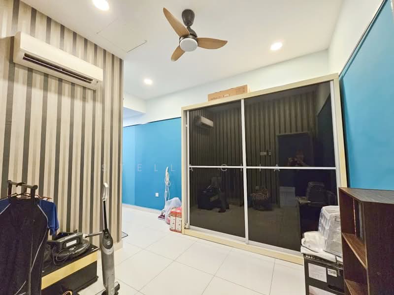 Rumah Teres 2-Tingkat untuk Dijual di Bandar Dato Onn (Tebrau) - Stella Chia - Interior - PropertyGuru.com.my