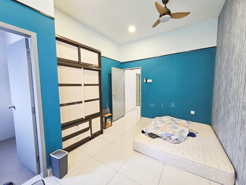 Rumah Teres 2-Tingkat untuk Dijual di Bandar Dato Onn (Tebrau) - Stella Chia - Bedroom - PropertyGuru.com.my
