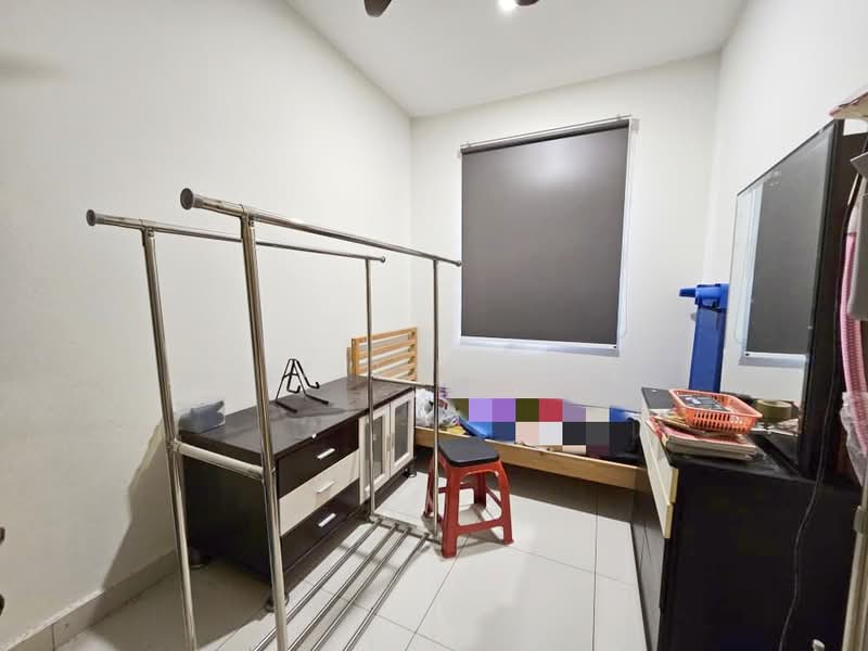 Rumah Teres 2-Tingkat untuk Dijual di Bandar Dato Onn (Tebrau) - Stella Chia - Bedroom - PropertyGuru.com.my