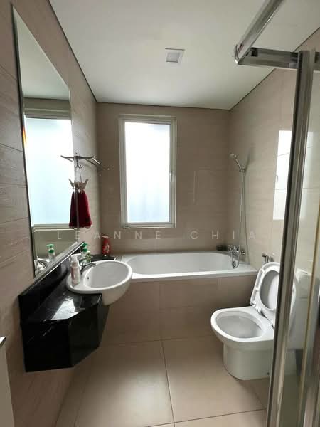 Service Residence for Sale at Glomac Damansara - Leanne Chia - PropertyGuru.com.my