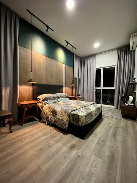 Apartment for Sale at Liberty Grove - Alfred Chua - Bedroom - PropertyGuru.com.my