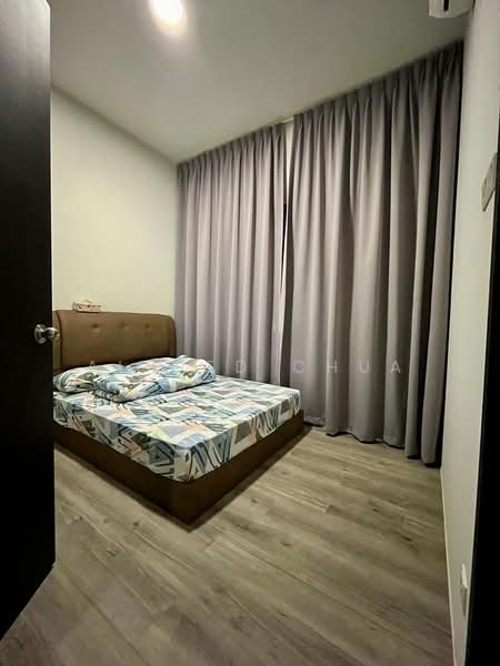 Apartment for Sale at Liberty Grove - Alfred Chua - Bedroom - PropertyGuru.com.my